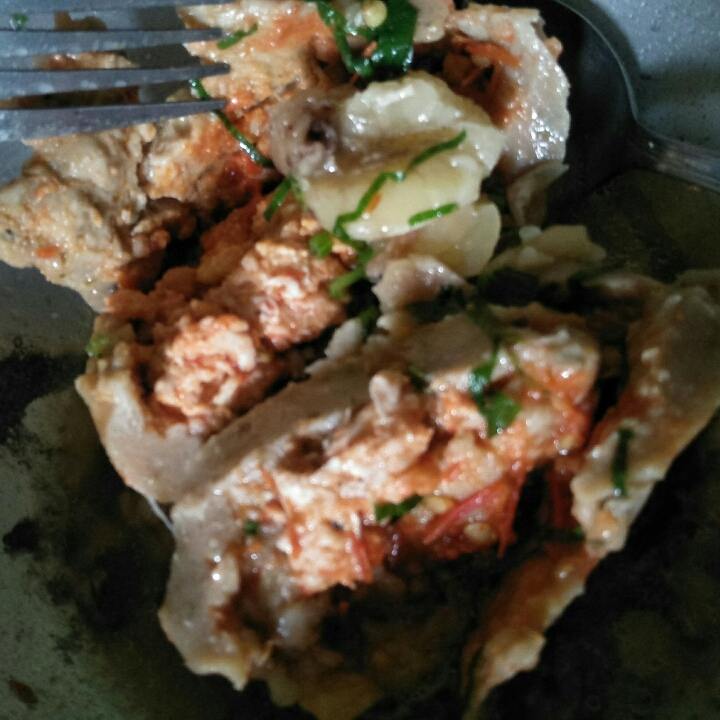 Bakso Mercon