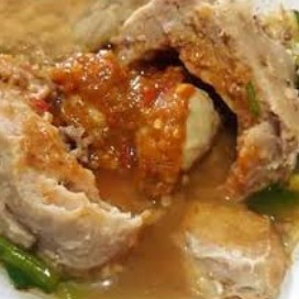 Bakso Mercon