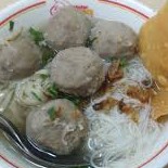 Bakso Mercon