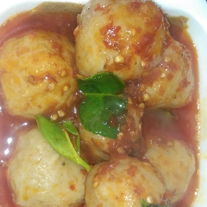 Bakso Mercon