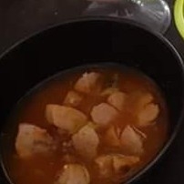 Bakso Mercon 2