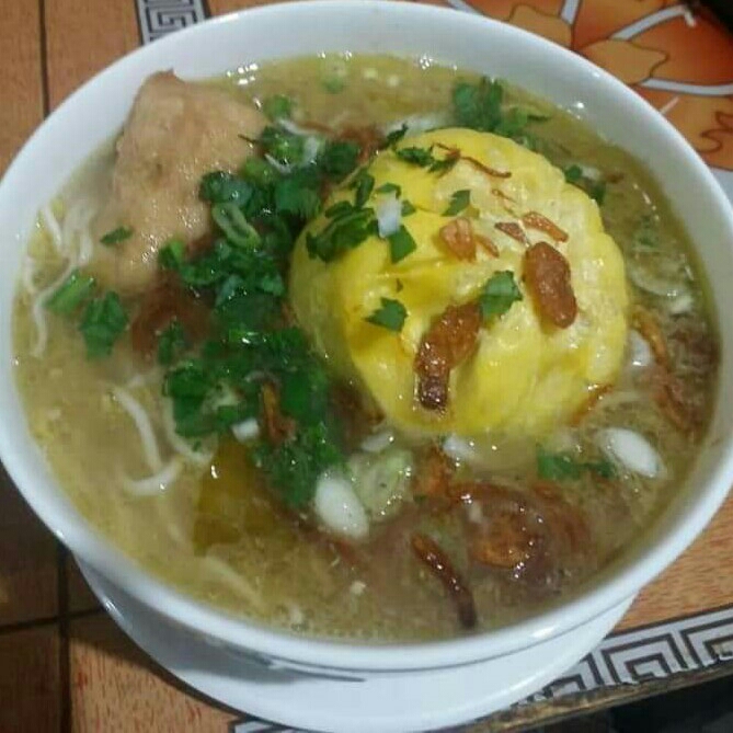 Bakso Mercon Dcla