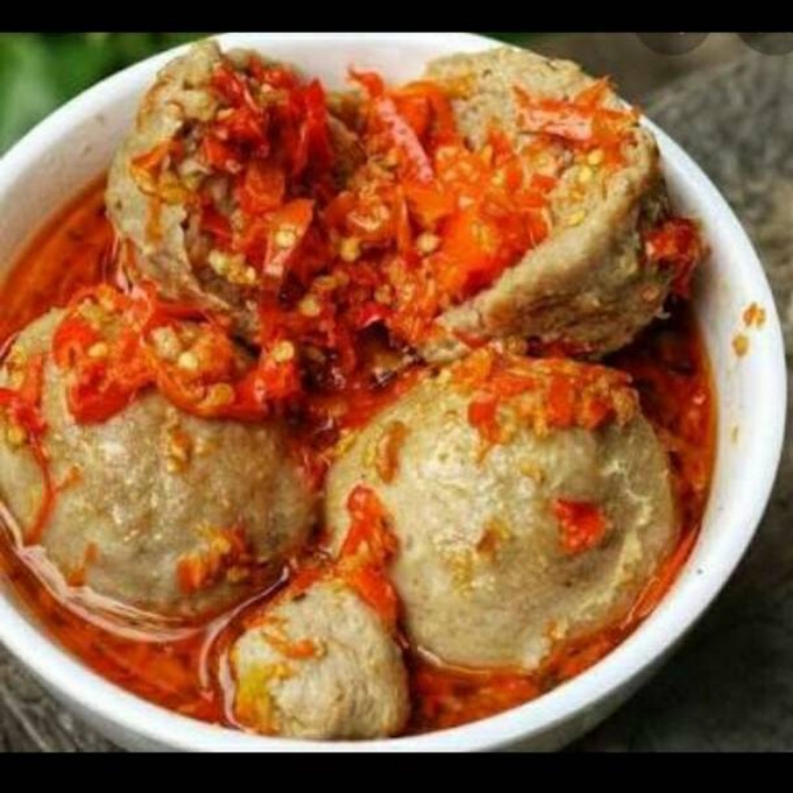 Bakso Mercon Samson