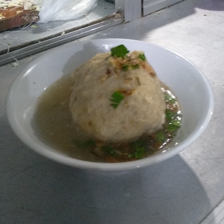 Bakso Mercon Si Mbok