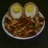Bakso Milenial