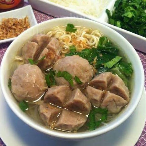 Bakso Door