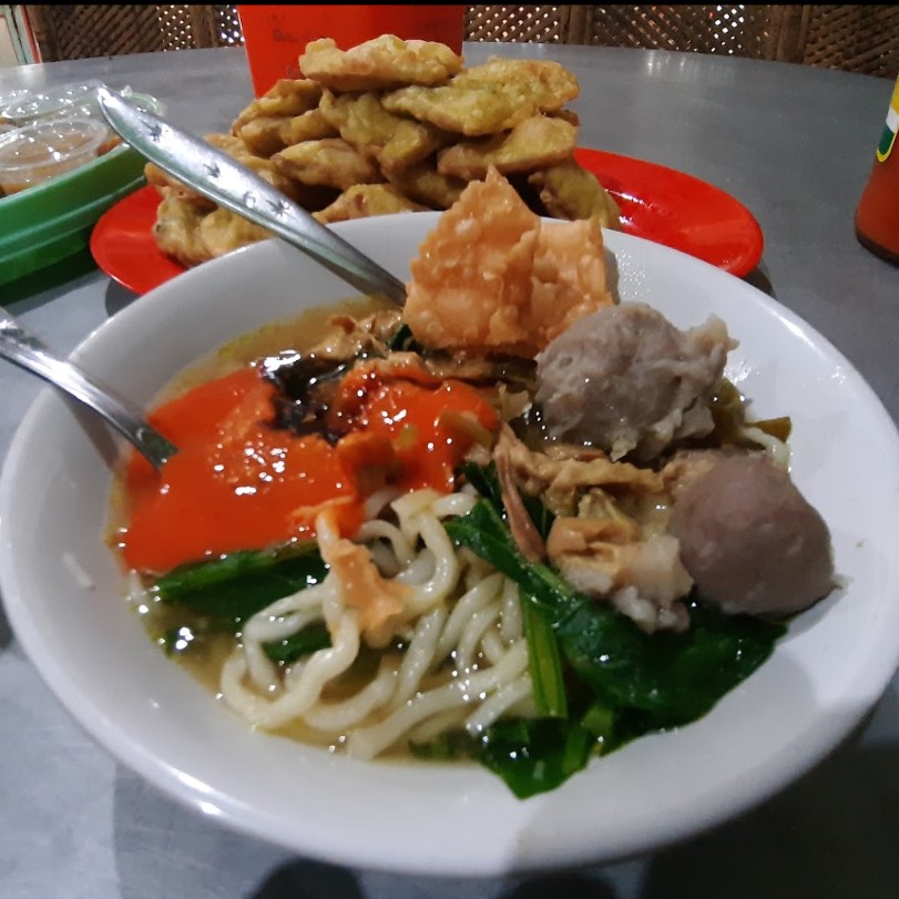 Bakso Monggo Monggo