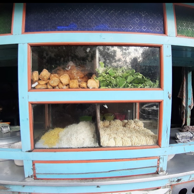Bakso Monggo Monggo 3