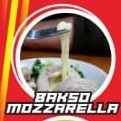 Bakso Mozzarela