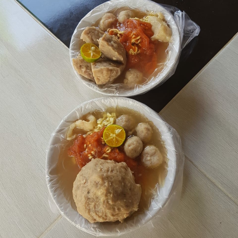 Bakso Niko