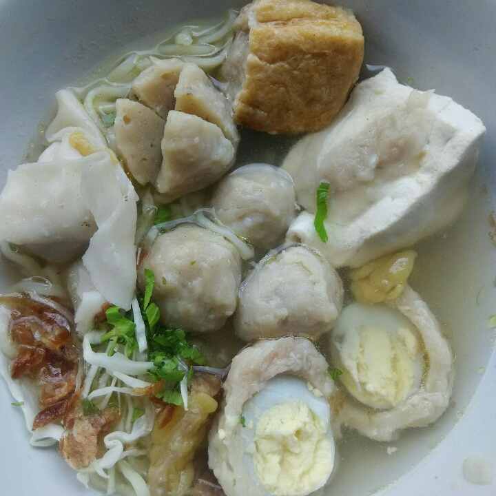Bakso Ori