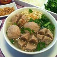 Bakso Pak Sabar