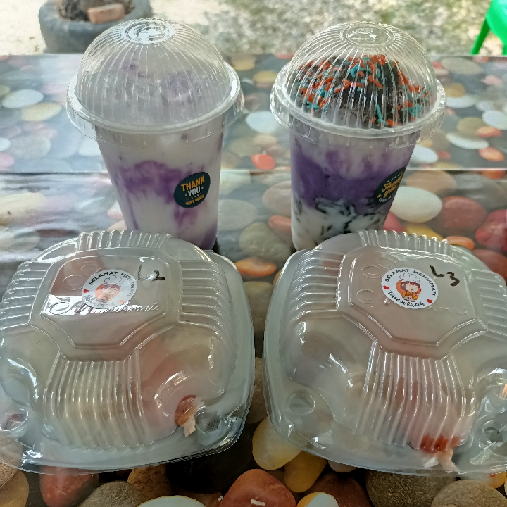 Bakso Paket Bestie Isi 5