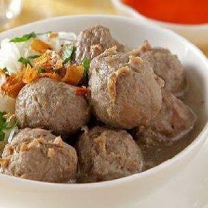 Bakso Palapa 