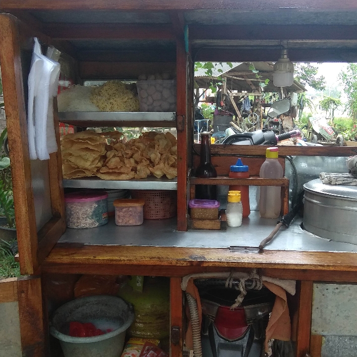 Bakso Pangsit 2