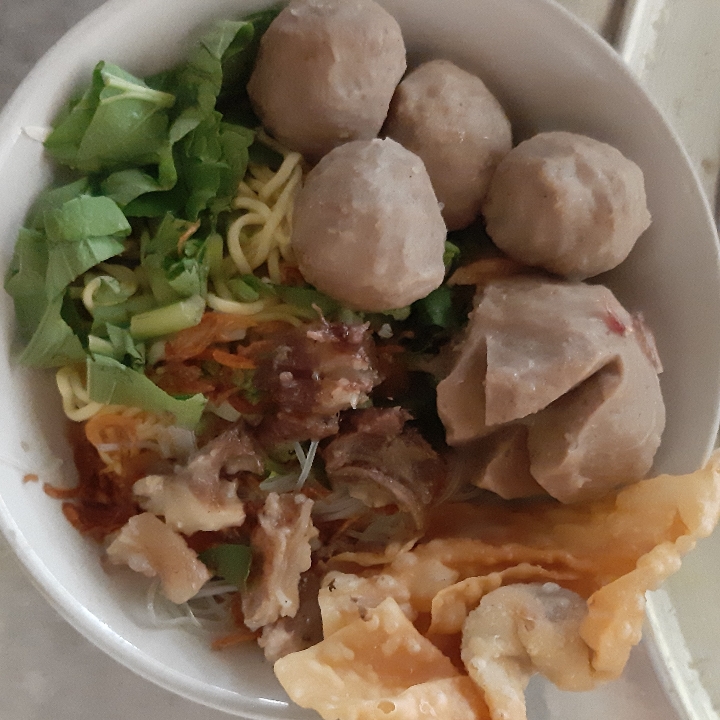 Bakso Pento Urat