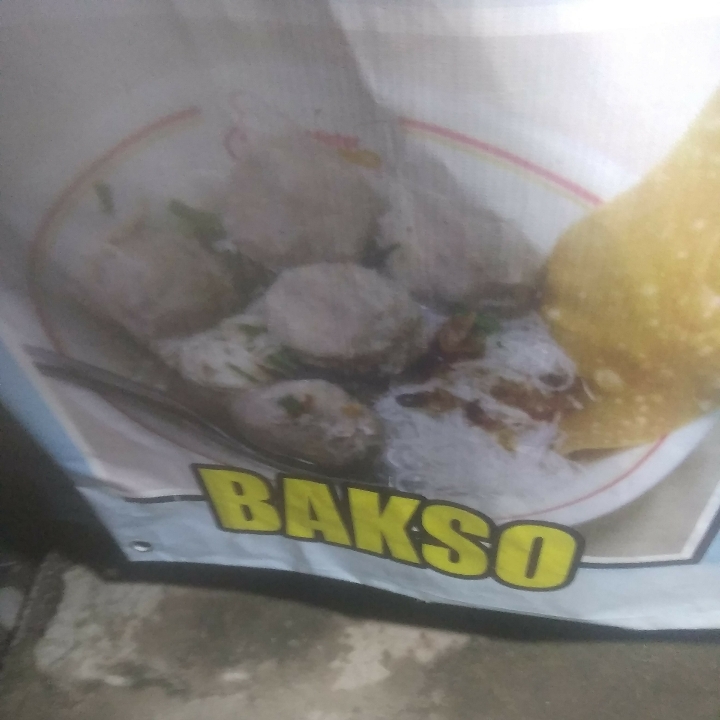 Bakso Pentol