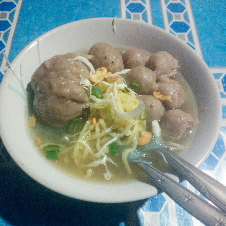 Bakso Pentol Daging