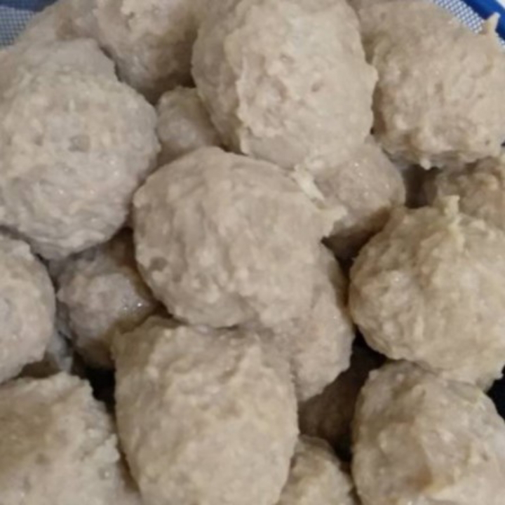 Bakso Pentol Kuah AA Barokah