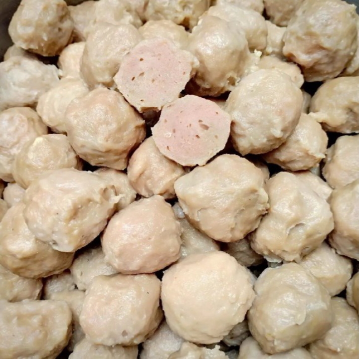 Bakso Pentol Kuah AA Barokah 2
