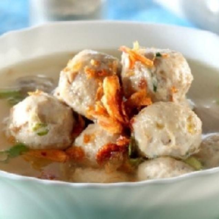 Bakso Pentol Kuah Per Porsi 3