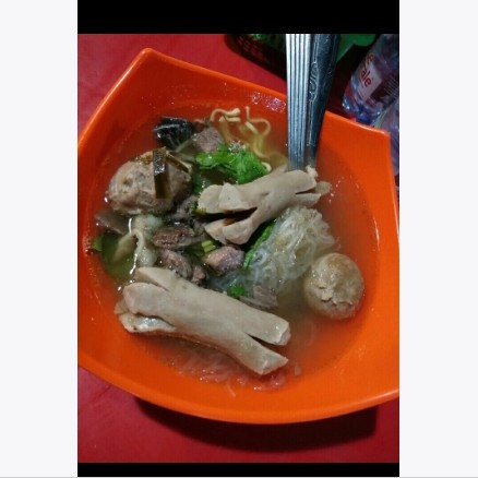 Bakso Petruk