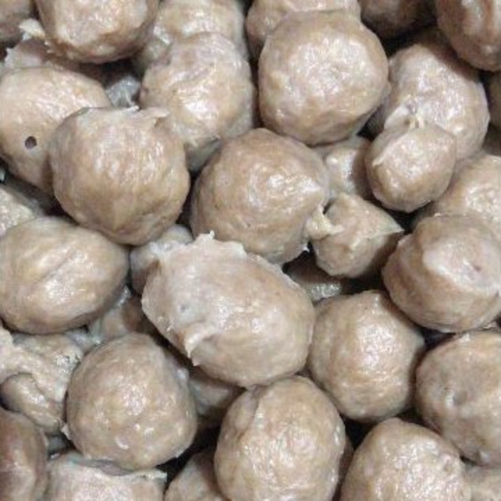 Bakso Polos