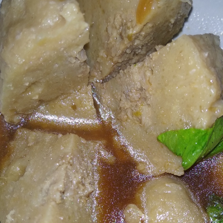 Bakso Porsi Besar