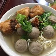 Bakso Porsi Besar