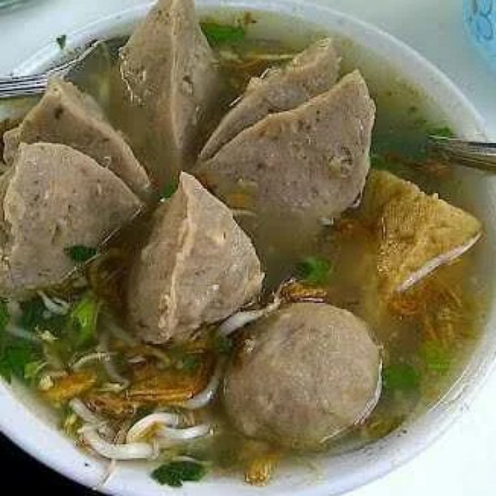 Bakso Postel 