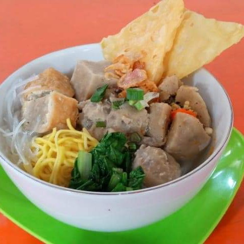 Bakso Quimby