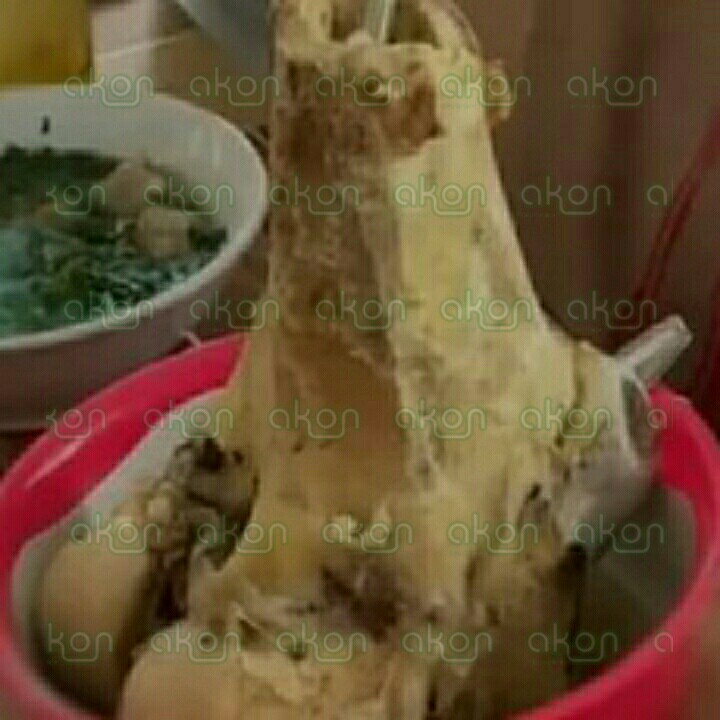 Bakso Raja Fossil