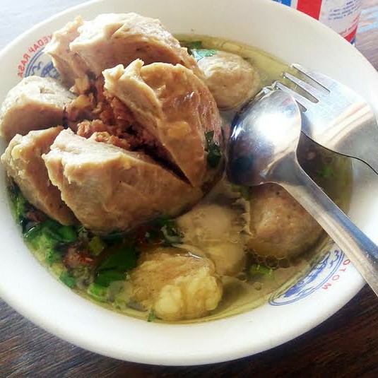 Bakso Rakyat