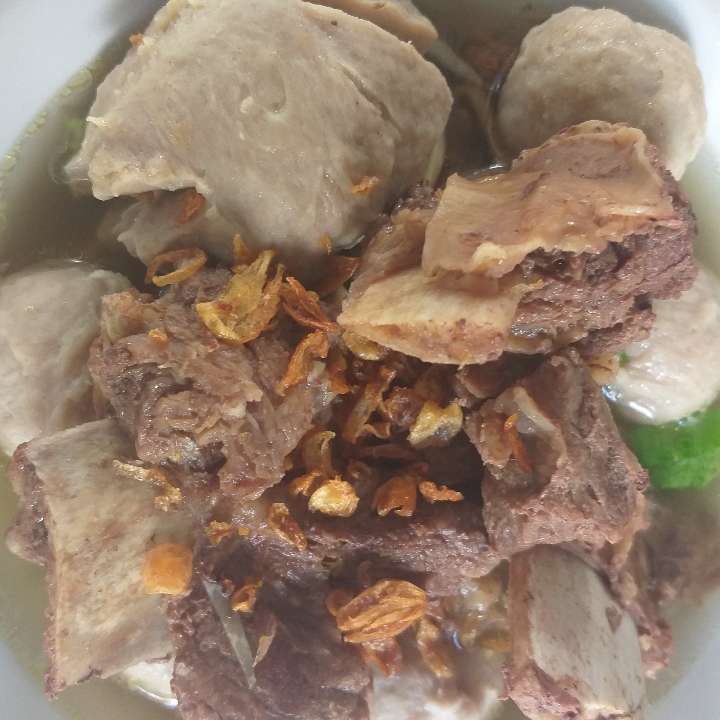 Bakso Rodal