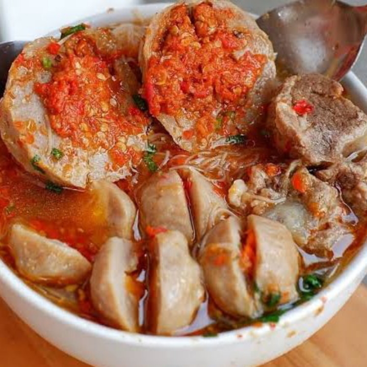 Bakso Rudal