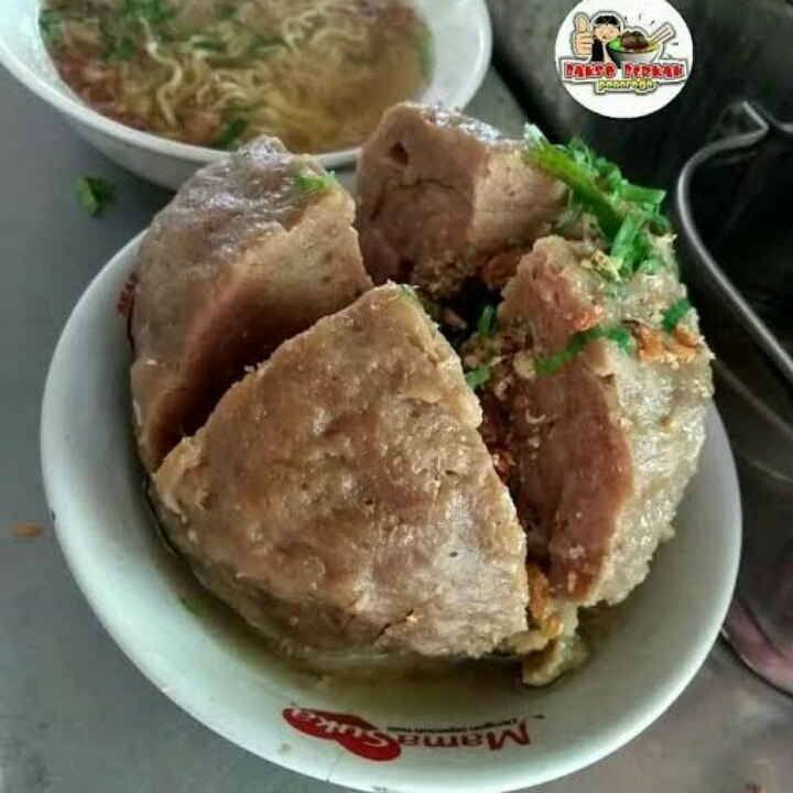 Bakso Rudal