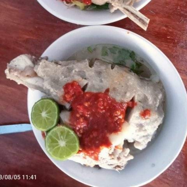 Bakso Rusuk 
