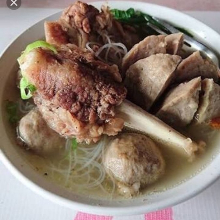 Bakso Rusuk