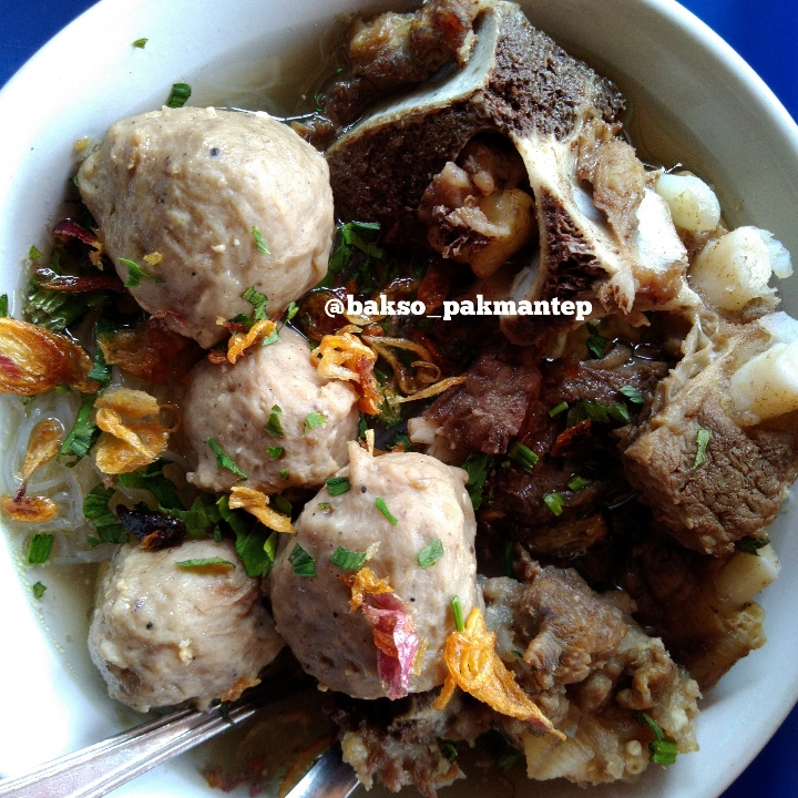 Bakso Rusuk