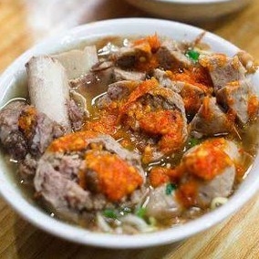 Bakso Rusuk