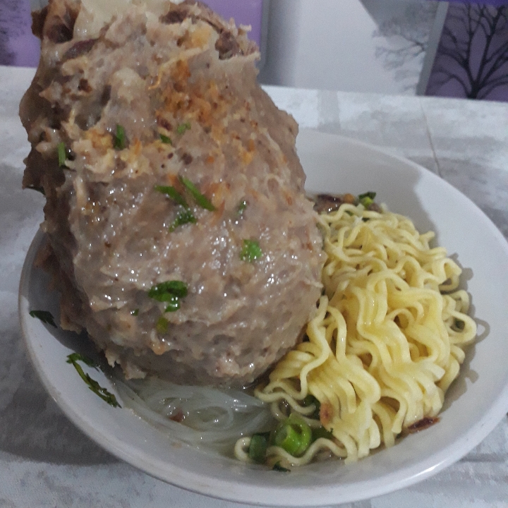 Bakso Rusuk