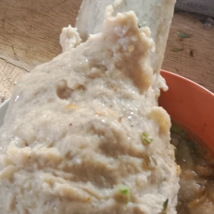 Bakso Rusuk
