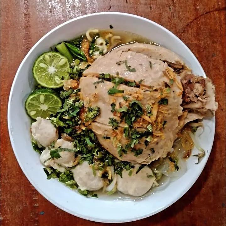 Bakso Rusuk