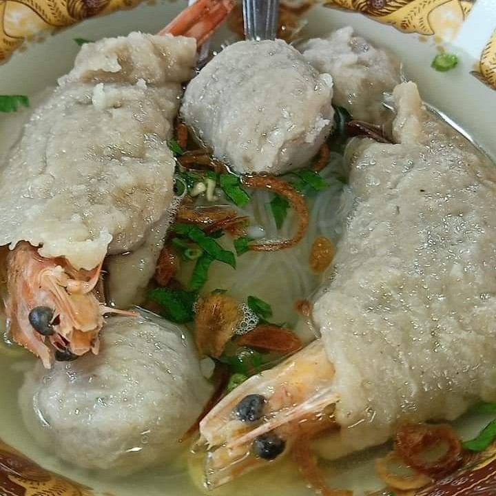 Bakso Rusuk