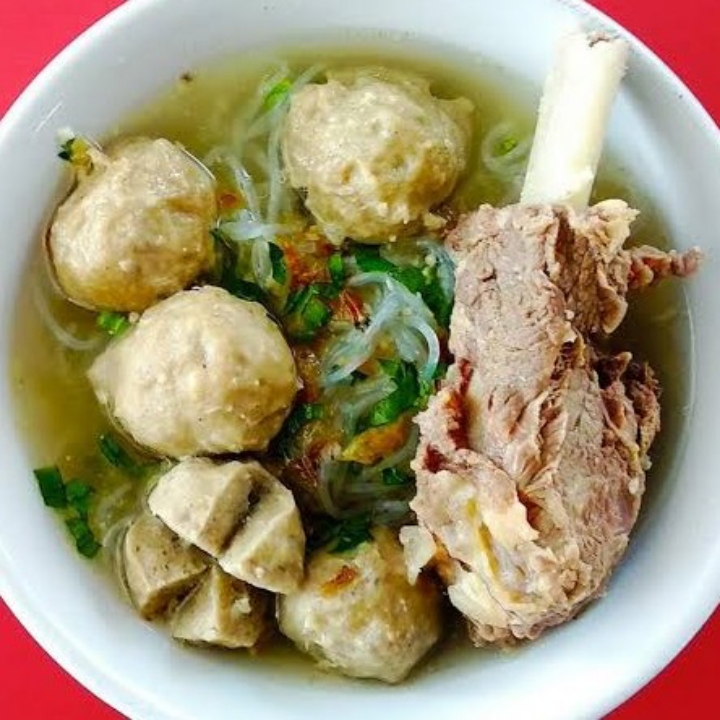 Bakso Rusuk