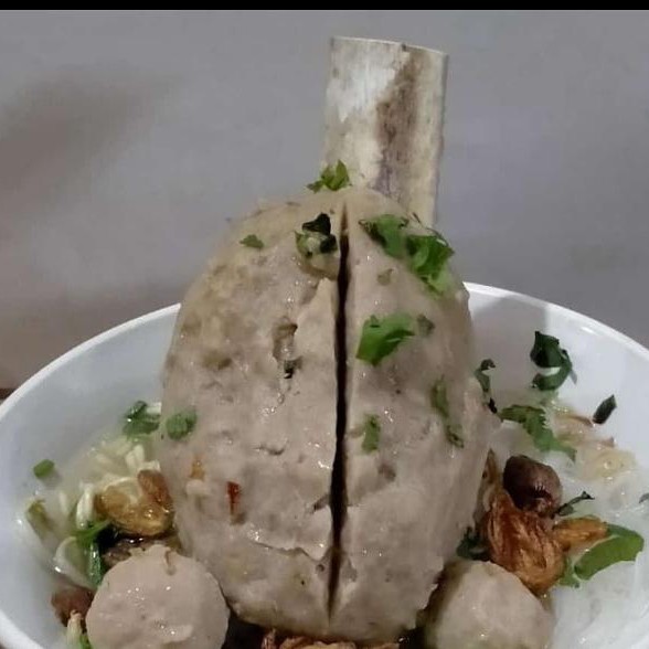 Bakso Rusuk