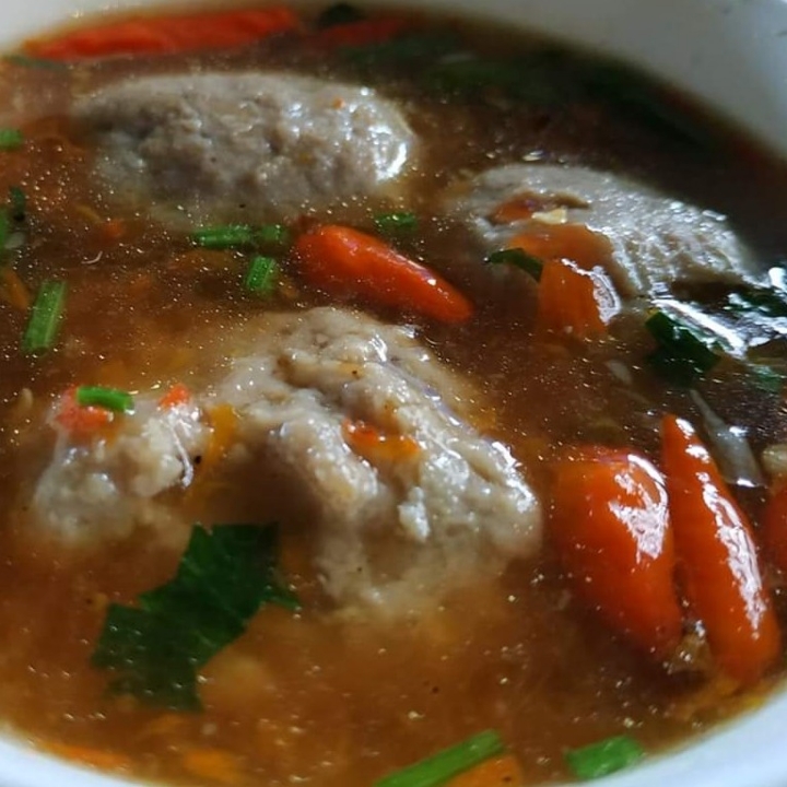 Bakso Sadis