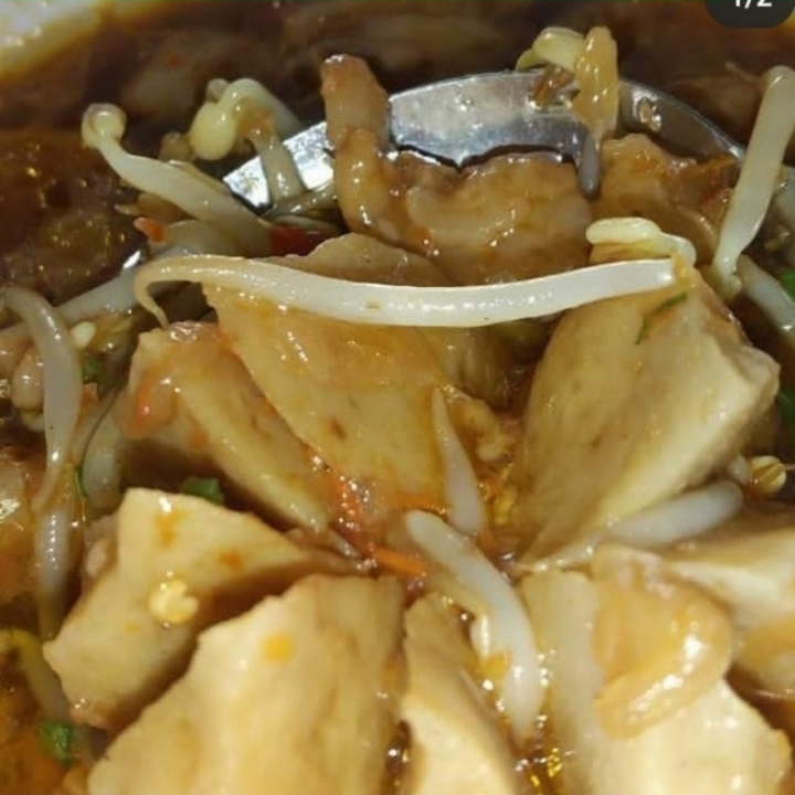 Bakso Sapi 