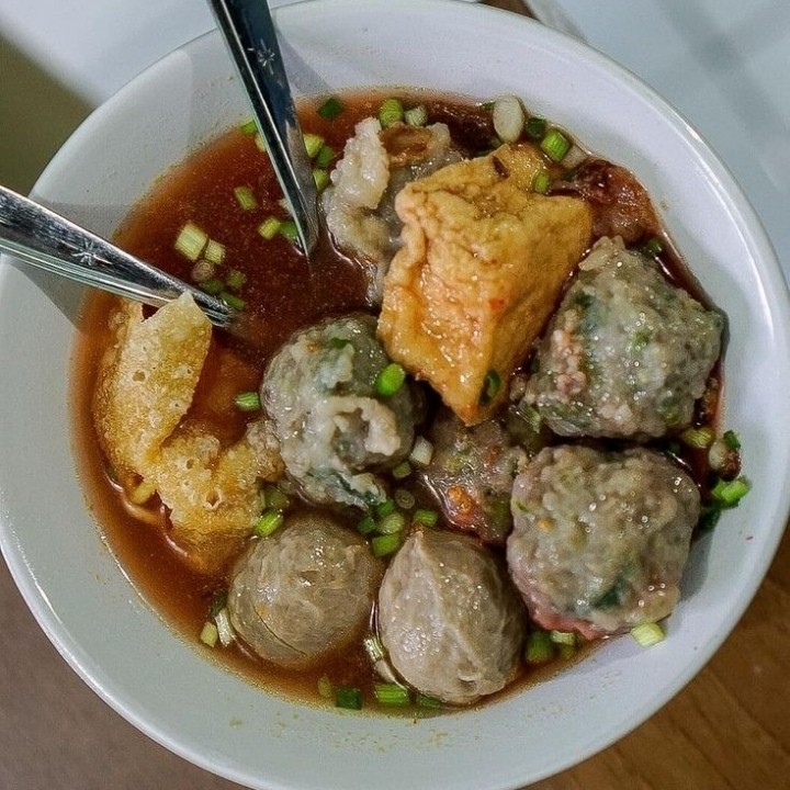 Bakso Sapi