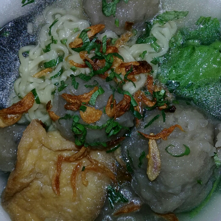 Bakso Sapi